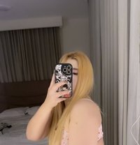 Sarah - escort in Dammam