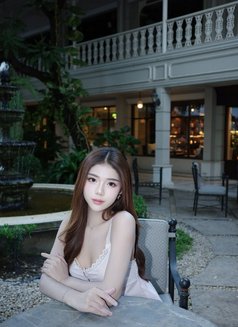 Sarah - escort in Kaohsiung Photo 8 of 9