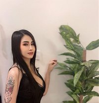 Sarah - masseuse in Khobar