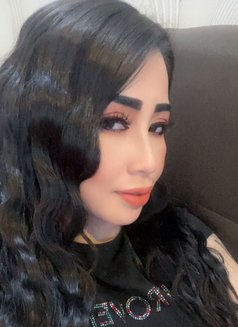 Sarah - Masajista in Khobar Photo 8 of 8