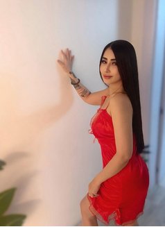 Sarah - masseuse in Khobar Photo 6 of 8