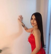 Sarah - masseuse in Khobar