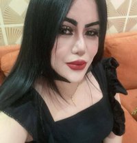 Hot Sarah - escort in Muscat