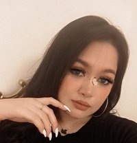Sarah Lady - escort in Al Juffair