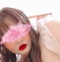 Sarah Nice Massage - escort in Pattaya