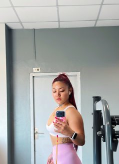 Sarah - escort in Bangkok Photo 11 of 11