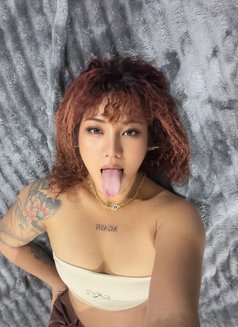 Sarah - escort in Bangkok Photo 9 of 9