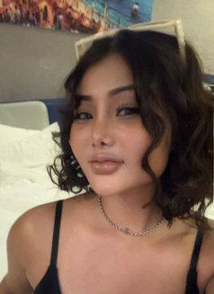 Sarah - escort in Yokosuka Photo 18 of 19