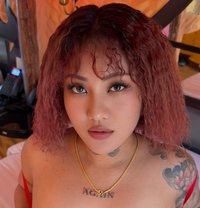 Sarah - escort in Okinawa Island