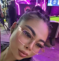 Sarah - escort in Phuket