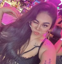 Sarah - escort in Phuket