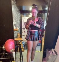 Sarah - escort in Phuket