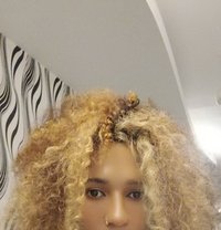 Sarah - masseuse in Pattaya