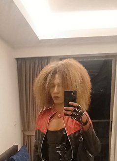 Sarah - masseuse in Pattaya Photo 3 of 3