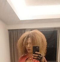 Sarah - masseuse in Pattaya