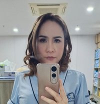 Sarah Thai Lady Abu Dhabi - escort in Abu Dhabi