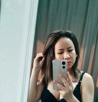 Sarah Thai Lady Abu Dhabi - escort in Abu Dhabi