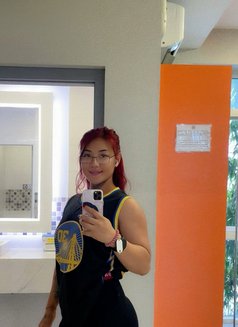 Sarah Thaidoll - escort in Pattaya Photo 11 of 12