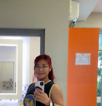 Sarah Thaidoll - puta in Bangkok