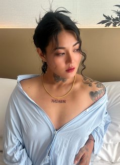 Sarah Thaidoll - escort in Okinawa Island Photo 7 of 11