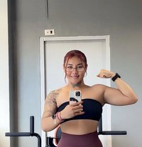 Sarah Thaidoll - escort in Okinawa Island