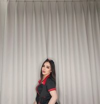 Sarah Thailand - Masajista in Abu Dhabi