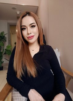 Sarah Thailand - masseuse in Abu Dhabi Photo 12 of 12
