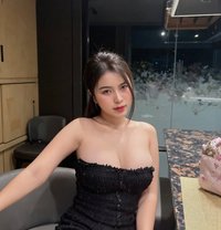 Sarah Tia - Acompañante in Jakarta