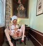 Sarah(versatile) - Transsexual escort in Muscat Photo 1 of 9