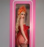 Sarah(versatile) - Transsexual escort in Muscat Photo 8 of 9