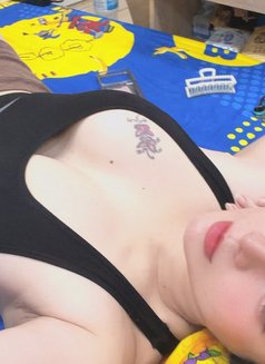 Sarah - escort in Bangkok Photo 9 of 11