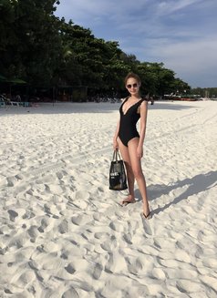 Sarah Vip - Acompañantes transexual in Georgetown, Penang Photo 8 of 21