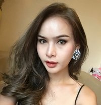 Sarah Vip - Transsexual escort in Taichung