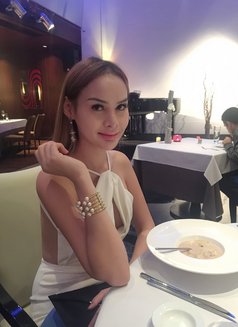 Sarah Vip - Acompañantes transexual in Georgetown, Penang Photo 6 of 21