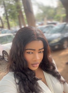 Sarah Wealth - puta in Abuja Photo 1 of 1