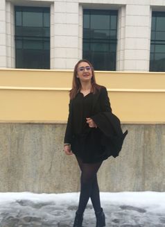 Sarah White - escort in Bucharest Photo 3 of 4
