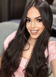Sarah! Your favorite! The best! - Acompañantes transexual in Riyadh Photo 25 of 25
