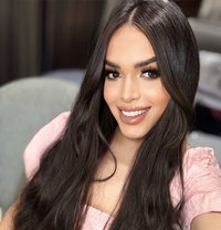 Sarah! Your favorite! The best! - Acompañantes transexual in Riyadh