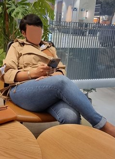 Sarah27 the Saudi Queen (online only) - escort in Dubai Photo 5 of 6