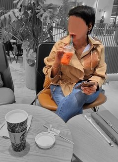 Sarah27 the Saudi Queen (online only) - escort in Dubai Photo 6 of 6
