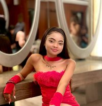 Sarah69 - escort in Dubai