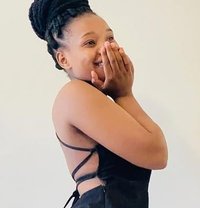 Sarahbaby - escort in Guangzhou