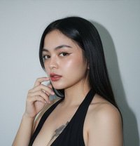 Sarahchang - escort in Makati City