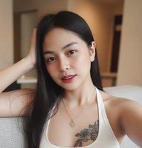 Sarahchang - puta in Makati City