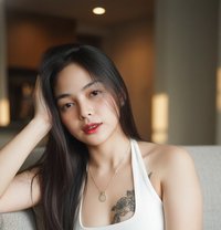 Sarahchang - puta in Makati City