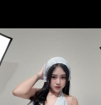 Sarahh - escort in Kuala Lumpur
