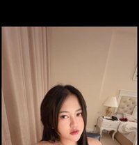 Sarahh - escort in Kuala Lumpur