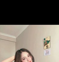 Sarahh - escort in Kuala Lumpur