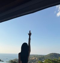 Sarahh - puta in Phuket