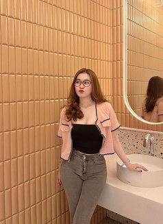 Sarahhh - escort in Bali Photo 1 of 4